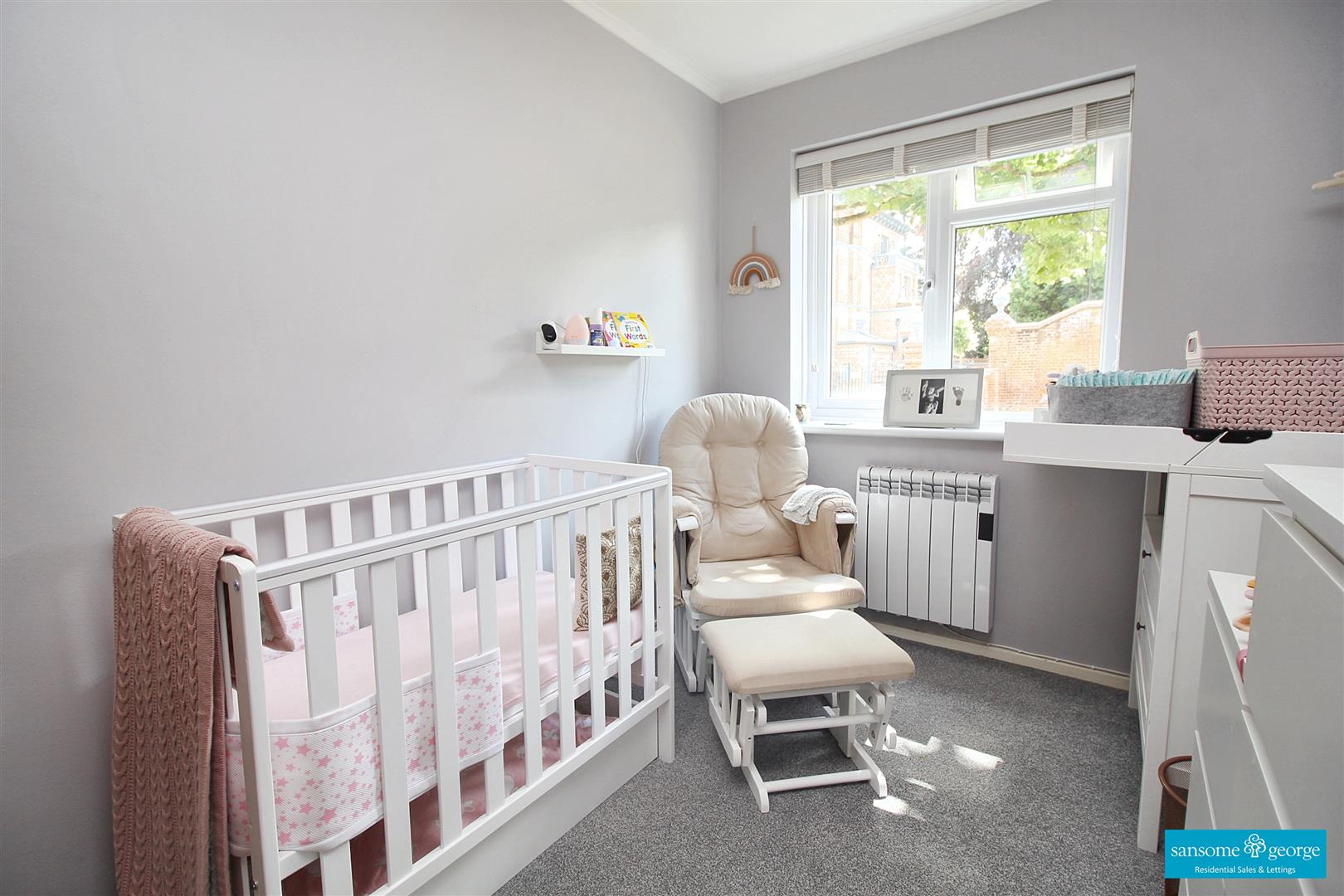 Southcote Road, Reading